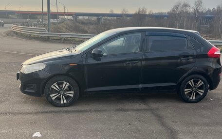 Chery Very (A13), 2011 год, 200 000 рублей, 5 фотография