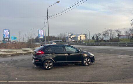 Chery Very (A13), 2011 год, 200 000 рублей, 3 фотография