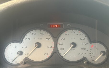 Citroen Berlingo II рестайлинг, 2011 год, 700 000 рублей, 10 фотография