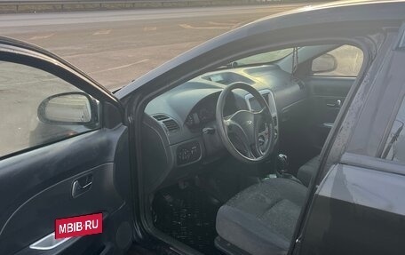 Chery Very (A13), 2011 год, 200 000 рублей, 2 фотография