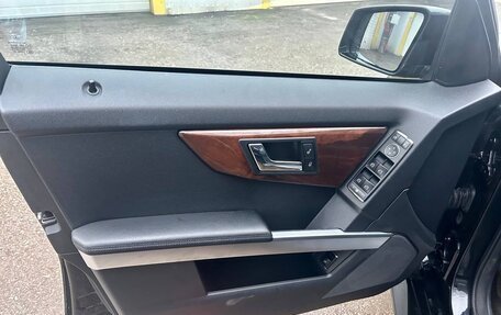 Mercedes-Benz GLK-Класс, 2009 год, 1 200 000 рублей, 7 фотография