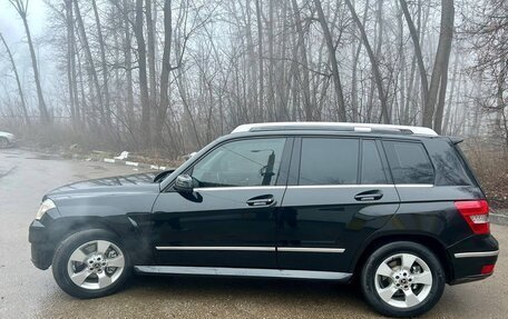 Mercedes-Benz GLK-Класс, 2009 год, 1 200 000 рублей, 2 фотография