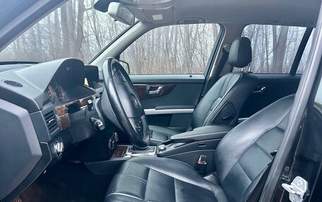 Mercedes-Benz GLK-Класс, 2009 год, 1 200 000 рублей, 6 фотография