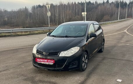 Chery Very (A13), 2011 год, 200 000 рублей, 6 фотография