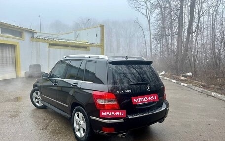 Mercedes-Benz GLK-Класс, 2009 год, 1 200 000 рублей, 3 фотография