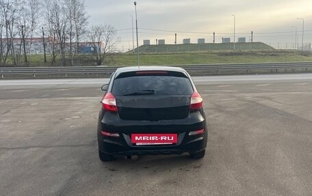 Chery Very (A13), 2011 год, 200 000 рублей, 4 фотография