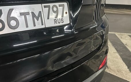 Hyundai ix35 I рестайлинг, 2013 год, 1 500 000 рублей, 5 фотография