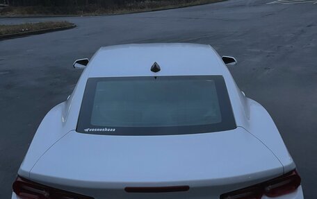 Chevrolet Camaro VI, 2019 год, 2 899 999 рублей, 8 фотография