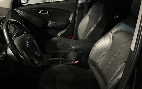 Hyundai ix35 I рестайлинг, 2013 год, 1 500 000 рублей, 8 фотография