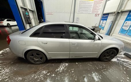 Audi A4, 2004 год, 499 999 рублей, 2 фотография