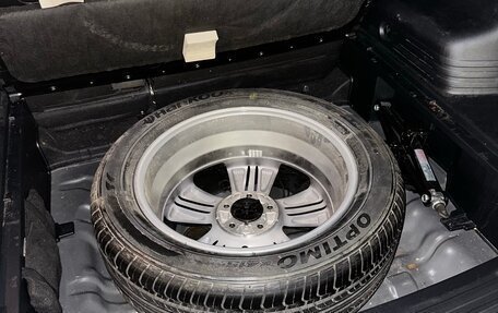 Hyundai ix35 I рестайлинг, 2013 год, 1 500 000 рублей, 13 фотография