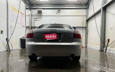 Audi A4, 2004 год, 499 999 рублей, 5 фотография