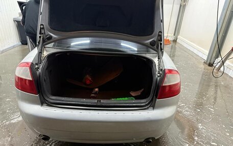 Audi A4, 2004 год, 499 999 рублей, 8 фотография