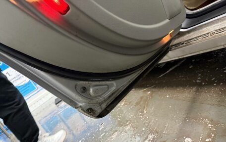 Audi A4, 2004 год, 499 999 рублей, 13 фотография