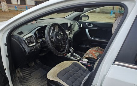 KIA cee'd III, 2019 год, 1 700 000 рублей, 11 фотография