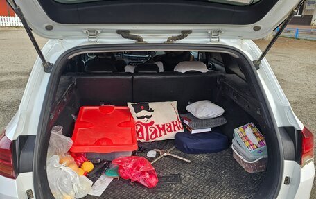 KIA cee'd III, 2019 год, 1 700 000 рублей, 8 фотография