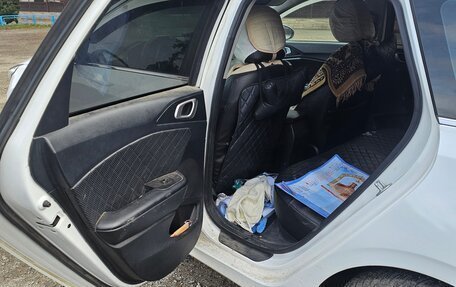 KIA cee'd III, 2019 год, 1 700 000 рублей, 9 фотография