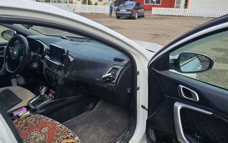 KIA cee'd III, 2019 год, 1 700 000 рублей, 12 фотография