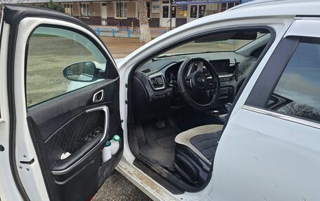 KIA cee'd III, 2019 год, 1 700 000 рублей, 10 фотография