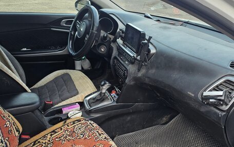 KIA cee'd III, 2019 год, 1 700 000 рублей, 13 фотография