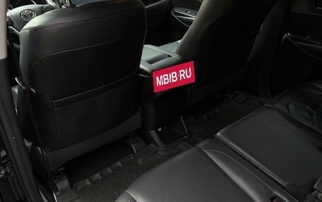 Toyota Highlander III, 2019 год, 4 250 000 рублей, 9 фотография