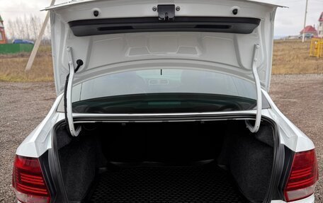 Volkswagen Polo VI (EU Market), 2019 год, 1 050 000 рублей, 10 фотография