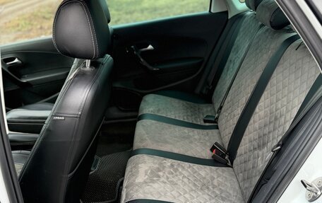 Volkswagen Polo VI (EU Market), 2019 год, 1 050 000 рублей, 15 фотография