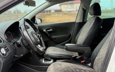 Volkswagen Polo VI (EU Market), 2019 год, 1 050 000 рублей, 12 фотография