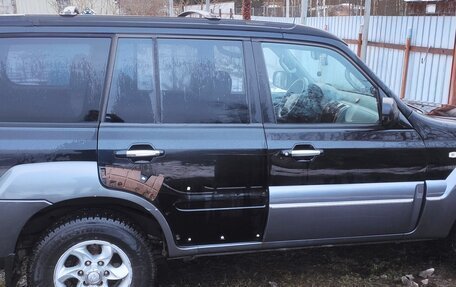 Hyundai Terracan I, 2005 год, 650 000 рублей, 2 фотография