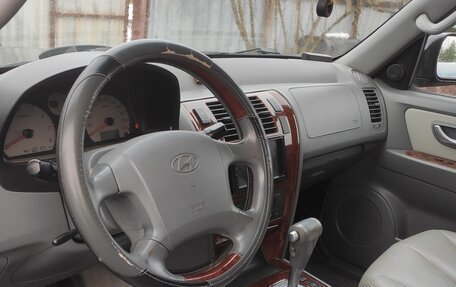 Hyundai Terracan I, 2005 год, 650 000 рублей, 4 фотография