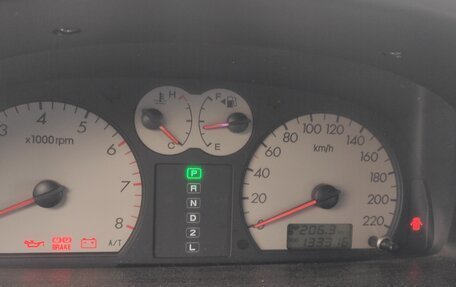 Hyundai Terracan I, 2005 год, 650 000 рублей, 5 фотография