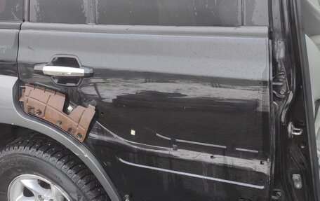 Hyundai Terracan I, 2005 год, 650 000 рублей, 6 фотография