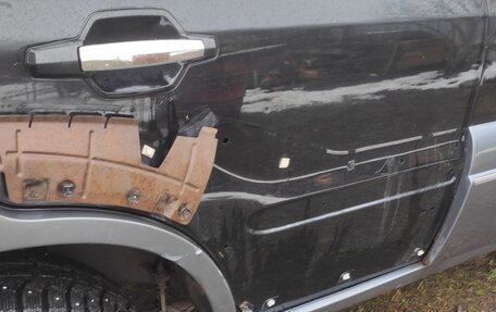 Hyundai Terracan I, 2005 год, 650 000 рублей, 7 фотография