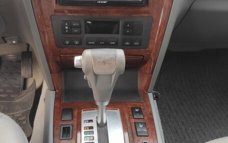 Hyundai Terracan I, 2005 год, 650 000 рублей, 16 фотография