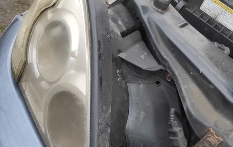 Hyundai Terracan I, 2005 год, 650 000 рублей, 12 фотография