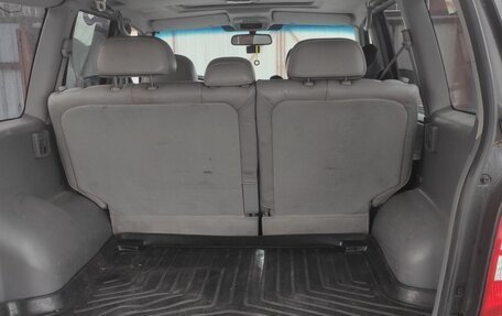 Hyundai Terracan I, 2005 год, 650 000 рублей, 15 фотография