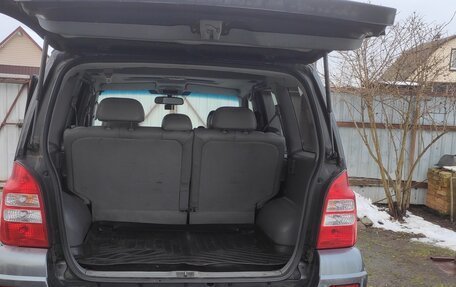 Hyundai Terracan I, 2005 год, 650 000 рублей, 14 фотография