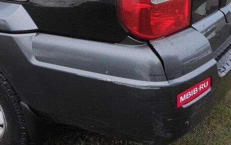 Hyundai Terracan I, 2005 год, 650 000 рублей, 10 фотография