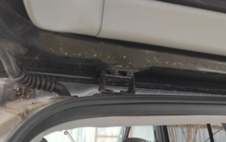 Hyundai Terracan I, 2005 год, 650 000 рублей, 23 фотография