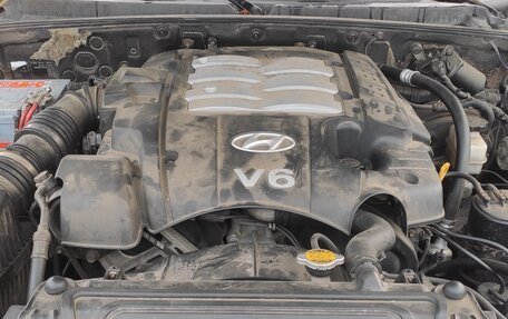 Hyundai Terracan I, 2005 год, 650 000 рублей, 21 фотография