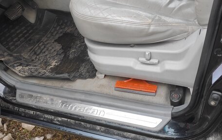 Hyundai Terracan I, 2005 год, 650 000 рублей, 28 фотография