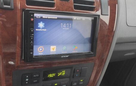 Hyundai Terracan I, 2005 год, 650 000 рублей, 24 фотография