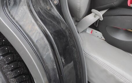 Hyundai Terracan I, 2005 год, 650 000 рублей, 27 фотография