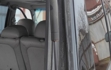 Hyundai Terracan I, 2005 год, 650 000 рублей, 31 фотография