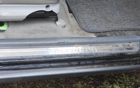 Hyundai Terracan I, 2005 год, 650 000 рублей, 29 фотография