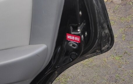 Hyundai Terracan I, 2005 год, 650 000 рублей, 20 фотография