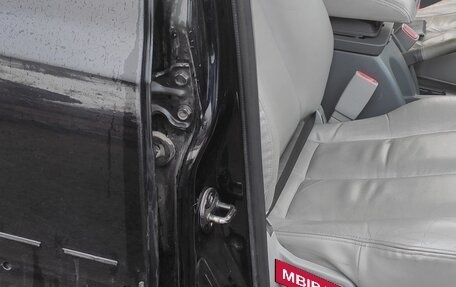 Hyundai Terracan I, 2005 год, 650 000 рублей, 30 фотография