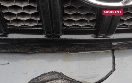 Hyundai Terracan I, 2005 год, 650 000 рублей, 25 фотография