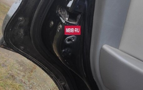 Hyundai Terracan I, 2005 год, 650 000 рублей, 34 фотография