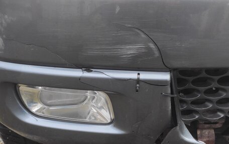 Hyundai Terracan I, 2005 год, 650 000 рублей, 39 фотография